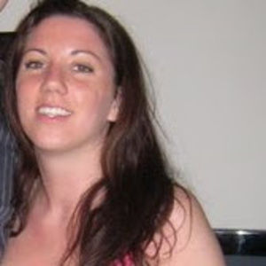 Meet your Posher, Katherine